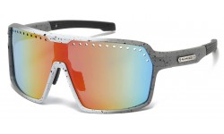 Biohazard Sports Wrap Sunglasses bz66327