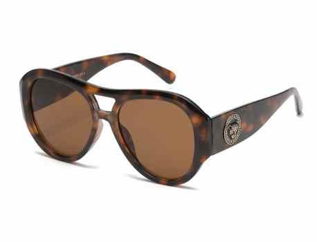 Giselle Modern Aviator Sunglasses gsl22669