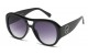 Giselle Modern Aviator Sunglasses gsl22669