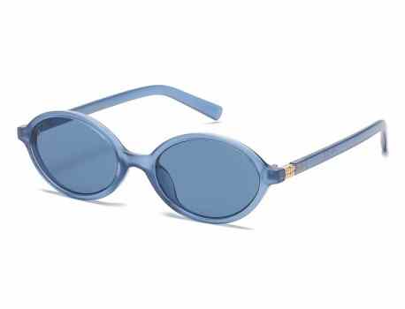 Giselle Oval Frame Sunglasses gsl22670
