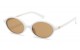 Giselle Oval Frame Sunglasses gsl22670