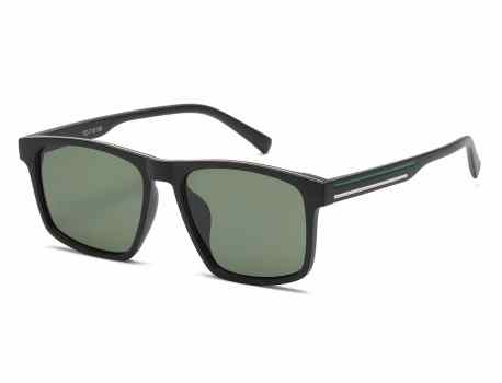 Polarized Classic Square Frame pz-712138