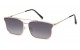 Giselle Metallic Square Sunglasses gsl28264