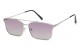 Giselle Metallic Square Sunglasses gsl28264