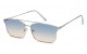 Giselle Metallic Square Sunglasses gsl28264