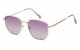 Giselle Metallic Square Sunglasses gsl28272