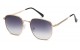 Giselle Metallic Square Sunglasses gsl28272