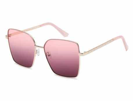 Giselle Metallic Gradient Lens Shades gsl28273