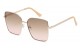 Giselle Metallic Gradient Lens Shades gsl28273