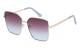 Giselle Metallic Gradient Lens Shades gsl28273