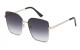 Giselle Metallic Gradient Lens Shades gsl28273