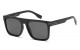 Polarized Classic Square Sunglasses pz-712139
