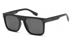 Polarized Classic Square Sunglasses pz-712139