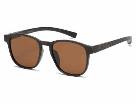 Polarized Classic Square Sunglasses pz-712142