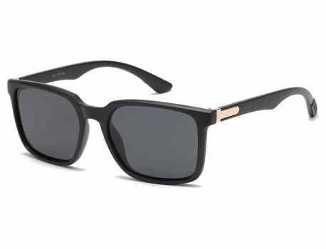 Polarized Classic Square Sunglasses pz-712143