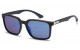 Polarized Classic Square Sunglasses pz-712143