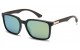 Polarized Classic Square Sunglasses pz-712143