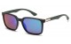 Polarized Classic Square Sunglasses pz-712143