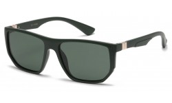Polarized Classic Square Sunglasses pz-713090