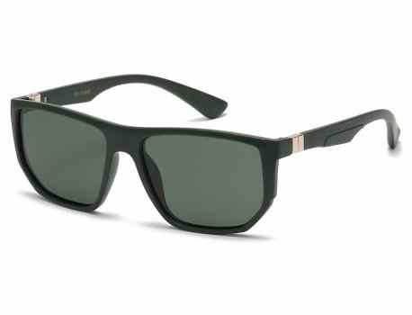 Polarized Classic Square Sunglasses pz-713090