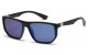 Polarized Classic Square Sunglasses pz-713090