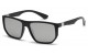 Polarized Classic Square Sunglasses pz-713090