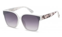 Giselle Accented Temple Sunglasses gsl22655
