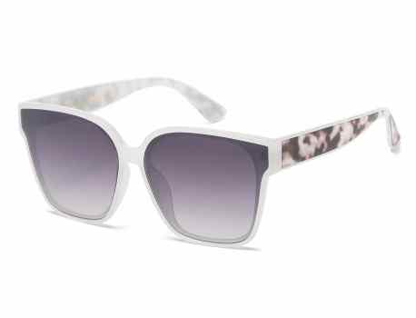 Giselle Accented Temple Sunglasses gsl22655