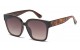 Giselle Accented Temple Sunglasses gsl22655