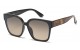 Giselle Accented Temple Sunglasses gsl22655