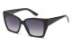 Giselle Fashion Square Sunglasses gsl22671