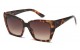 Giselle Fashion Square Sunglasses gsl22671