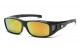 Cover Over Polarized Sunglasses pz-bar619-rv