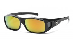 Cover Over Polarized Sunglasses pz-bar624-rv
