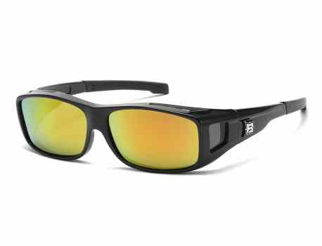 Cover Over Polarized Sunglasses pz-bar619-rv