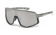 Tundra Ice Tech Shield  Sunglasses tun4054