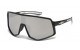 Tundra Ice Tech Shield  Sunglasses tun4054