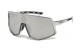 Tundra Ice Tech Shield  Sunglasses tun4054