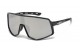 Tundra Ice Tech Shield  Sunglasses tun4054