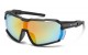 Xloop Sports Wrap Shield Shades x3633