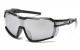 Xloop Sports Wrap Shield Shades x3633