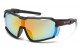 Xloop Sports Wrap Shield Shades x3633