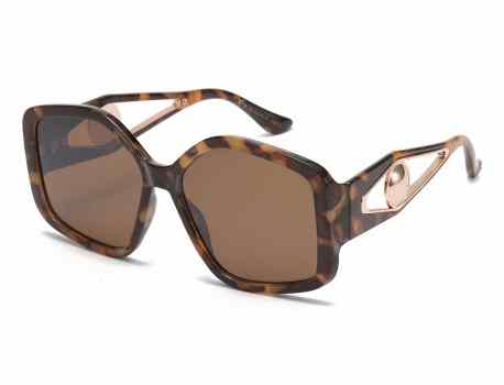 VG Accented Temple Oddball Shades vg29628