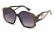 VG Accented Temple Oddball Shades vg29628