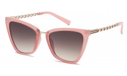 VG Accented Temple Cat-Eye Shades vg29631