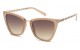 VG Accented Temple Cat-Eye Shades vg29631