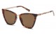 VG Accented Temple Cat-Eye Shades vg29631
