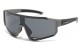 Xloop Sports Wrap Shield Sunglases x3675-usa