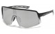 Xloop Sports Wrap Shield Sunglasses x3683