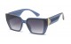 VG Fashion Square Sunglasses vg29616